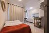 Apartamento Ap 5 Estrelas Na Bela Vista Cd1708