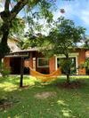 Casa Com Churrasqueira E Wi-fi Na Praia Do Guaec�
