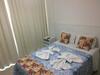 Apartamento Flat Hotel Praia Dos Carneiros