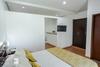 Podium Apart Hotel