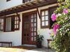 Albergue Casas Coloniais
