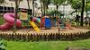 Apartamento Thermas Paradise Family