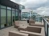Luxury 2br Suite With Riverfront Views Pool Table Rooftop Patio Bbq Coffee