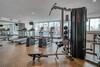 Sweeping Views Luxury 2br Suite Pool Table, Rooftop Patio, Bbq, Coffee