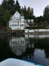 Hostal Vancouver Hot Spring Ocean Inn
