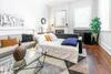 Upscale 1br - Boutique Apartment - Prime Downtown Location!