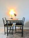Apartamento Milton - Nice Studio Downtown