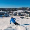 Chouette On The Mountain By Suite Spot