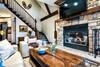 Ski In Ski Out 3 Bedrooms On 2 Floors