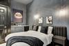 Hostal Room In Bb - Queen Studio Room Downtown Musees Montreal