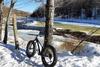 Apartamento Escapade Pinoteau Tremblant Getaway