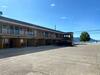 Richter Pass Motor Inn