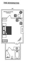 Bed & Breakfast Harrogate House Inn, Circa 1818