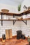200 Year Old Heritage Home, Original Exposed Stone!