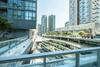 Pristine 2b 21st Flr Condo With Parking Near Cn Tower!
