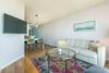 Charming Dt High Rise With King Bed And Free Parking