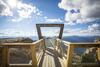 Modern Village Condo With Spectacular Mountain Views