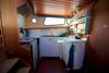 Homeboat-bateau H�tel
