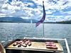 Homeboat-bateau H�tel