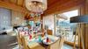 Etoiles Des Neiges Luxe & Jacuzzi Chalet 12 Pers