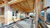 Etoiles Des Neiges Luxe & Jacuzzi Chalet 12 Pers