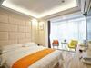 Shell Shanghai Baoshan Districtsongbin Road Subway Station Hotel