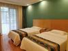 Shell Hefei Luyang District Sipai Building Subway Station Hotel