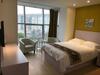 Shell Jinan Gaoxin District Shunhua Road Qilu Software Park Hotel