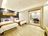 Jun Hotels Hubei Jingzhou Shashi District Bus Station