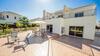 Villa In Protaras Sleeps 8 Includes Swimming Pool And Air Con