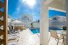Villa In Protaras Sleeps 6 Includes Swimming Pool And Air Con 7 6