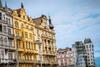 5br 2bath Masarykovo N�b?e?� Apartment