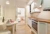 Apartamento Villa Granitz M�wennest