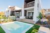 Four Points By Sheraton Costa Blanca Villas