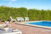 Villa El Rodeo