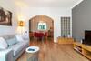 Apartamento Flatguest Guest On Board + 3bdr + Urban + Wifi
