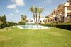 Apartamento Romana Playa Studio With Terrace