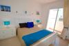 Aqua Large 3 Bed Apartment Looking On To The Beach