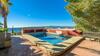 Villa Casa Campana Velez Malaga