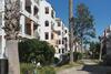 Apartamento C�ncavos - A Pie De Playa