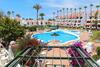 Apartamento Parque Santiago II 257 - Two Bed