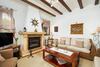 Xabia Villa Sleeps 6 Pool Air Con Wifi
