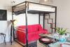 Apartamento Place de La R�publique Parking 37m2 - 4pers