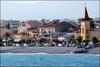 Apartamento Gorgeous Apt With Terrace, Elevator, Ac, Free Parking