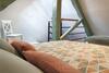 Apartamento La Plume de Malherbe Parking Priv� - 4pers