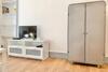 Apartamento Nice Flat Completely Renovated In The City Centre #bl