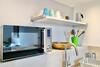 Apartamento Nice Flat Completely Renovated In The City Centre #bl
