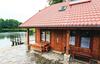 Holiday Home Stawiguda Majdy-wyspa