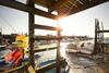 Maison Id�ale Pour Des Vacances Au C?ur de L?ile de Noirmoutier