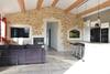 Villa Mas Typique En Pleine Camargue Le Cailar